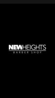 New Heights Barbershop plakat
