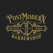 Post Modern Barbershop simgesi
