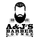A&J Barber Lounge আইকন