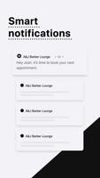 A&J Barber Lounge স্ক্রিনশট 3