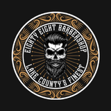 ikon Eighty Eight Barbershop