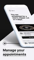 برنامه‌نما Eighty Eight Barbershop عکس از صفحه