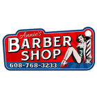 Annie's Barbershop biểu tượng