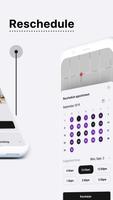 AV Salon syot layar 2
