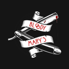 Bloody Marys Barber icono