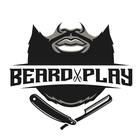 Beardplay icon