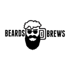 Beards and Brews Zeichen