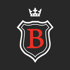 Billionaire’s Barber Shop™ biểu tượng