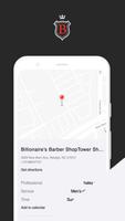 Billionaire’s Barber Shop™ bài đăng
