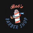 Bobs Barbershop icon