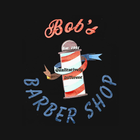 Bobs Barbershop simgesi