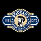 Bodean's Classic Cuts アイコン