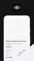 Bodean's Classic Cuts ポスター