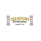 Champions Barbershop иконка