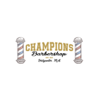 Champions Barbershop icon