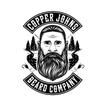 ”Copper Johns Barbershop