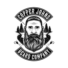 آیکون‌ Copper Johns Barbershop