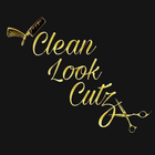Clean Look Cutz Zeichen
