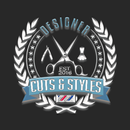 Designer Cuts & Styles APK