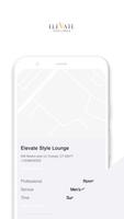 Elevate Style Lounge পোস্টার