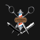 Entheos Barber Co. icon