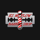 Es Mi Flow Barbershop icono