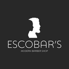 Escobar's Modern Barber Shop icon