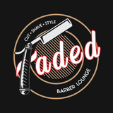 Faded Barber Lounge biểu tượng