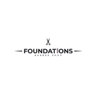 Foundations Barbershop icon