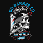 GQ Barber Co иконка