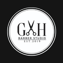 GXH Barber Studio APK