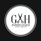 GXH Barber Studio icône