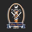 Glory Road Barbershop icon
