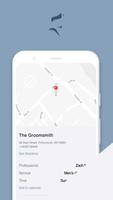 The Groomsmith 海报