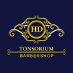 HD Tonsorium