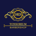 HD Tonsorium آئیکن