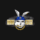 Hare Cuts أيقونة