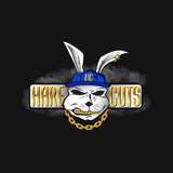 Hare Cuts ไอคอน