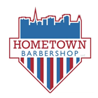 آیکون‌ Hometown Barbershop