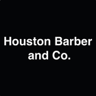 Houston Barber and Co 아이콘