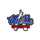 Hustle Barber Co. icono