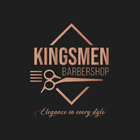 Kingsmen Barbershop ikona