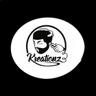 Kreationz By Hand icône