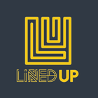 LinedUp आइकन
