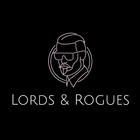Lords & Rogues Barber icono