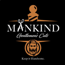 Mankind Gentlemens Cuts aplikacja