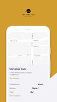 Marvelous Cuts Plakat