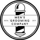 Mens Grooming Company آئیکن