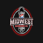 Midwest Barbering Co. icon