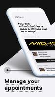 Midas Cuts screenshot 1